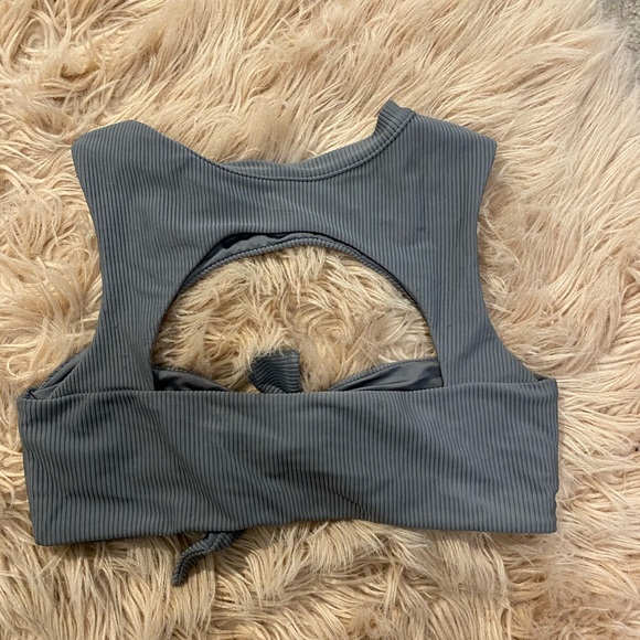 Frankies bikini top - Picture 7 of 7